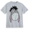 Disney Eeyore Double-Sided T-Shirt For Adults – Winnie The Pooh