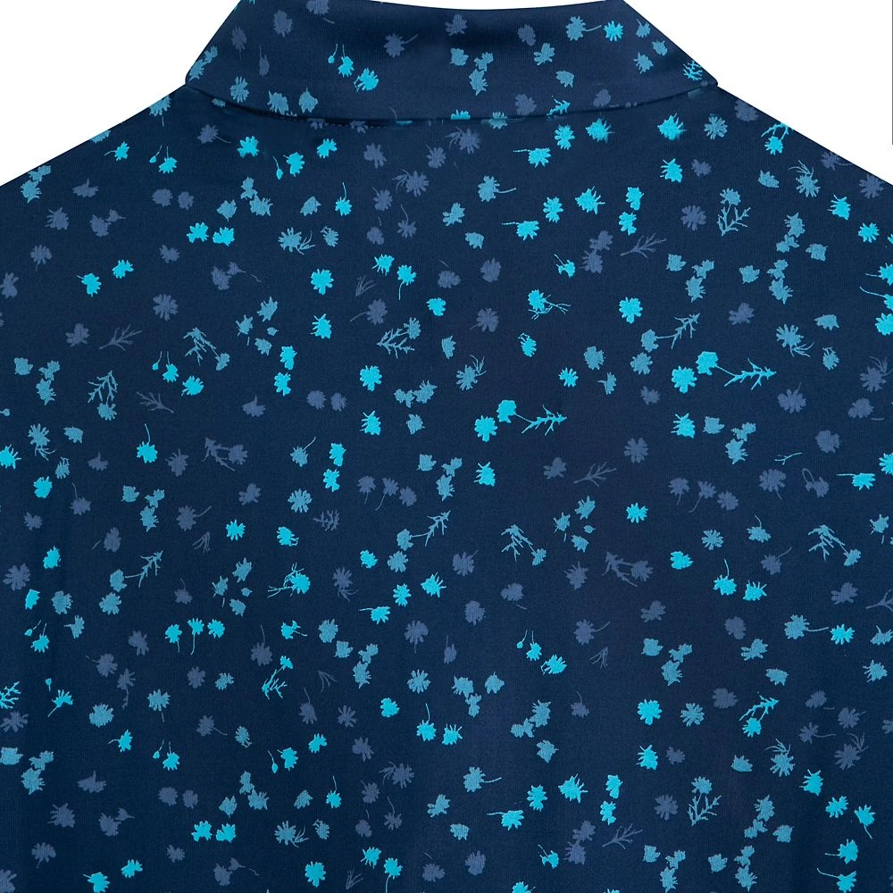 Disney Mickey Mouse Icon Polo Shirt For Men By Nike β Floral - Image 3