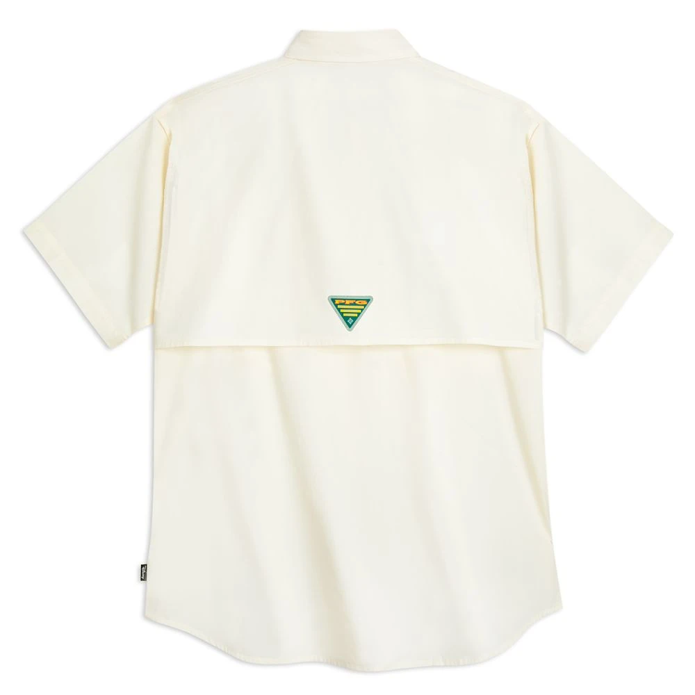 Disney Mickey Mouse And Friends Camp Shirt For Men By Columbia β Mickey & Co. - Image 3