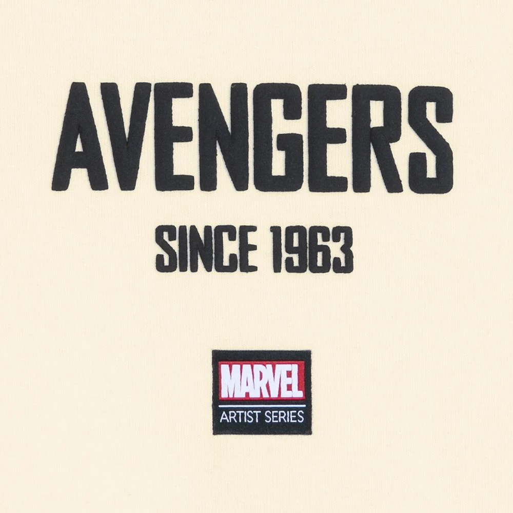 Disney The Avengers Marvel Artist Series Spirit Jersey For Adults By Sara Pichelli - Image 4