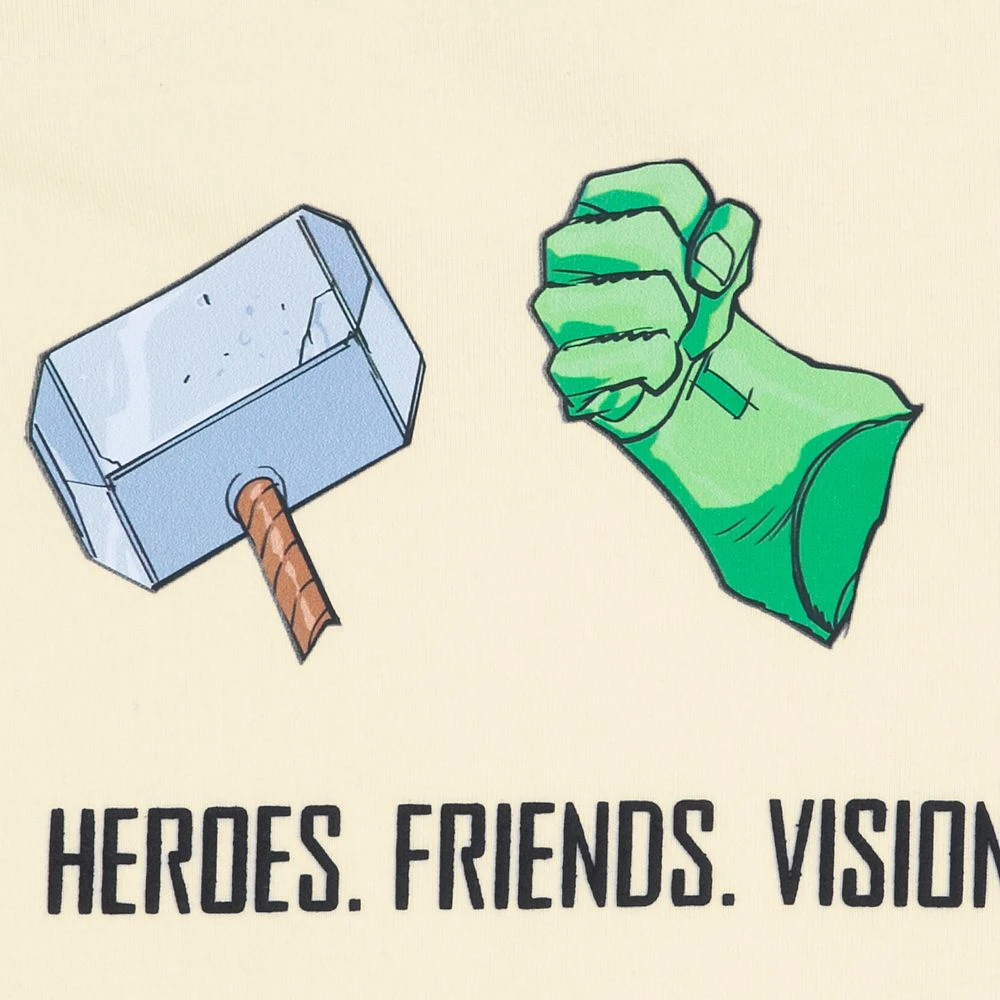 Disney The Avengers Marvel Artist Series Spirit Jersey For Adults By Sara Pichelli - Image 8