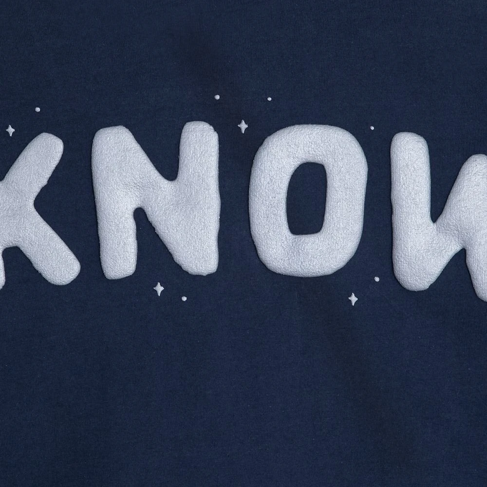 Disney Princess Leia And Han Solo ''I Know'' Couples Spirit Jersey For Adults β Star Wars β Navy - Image 4