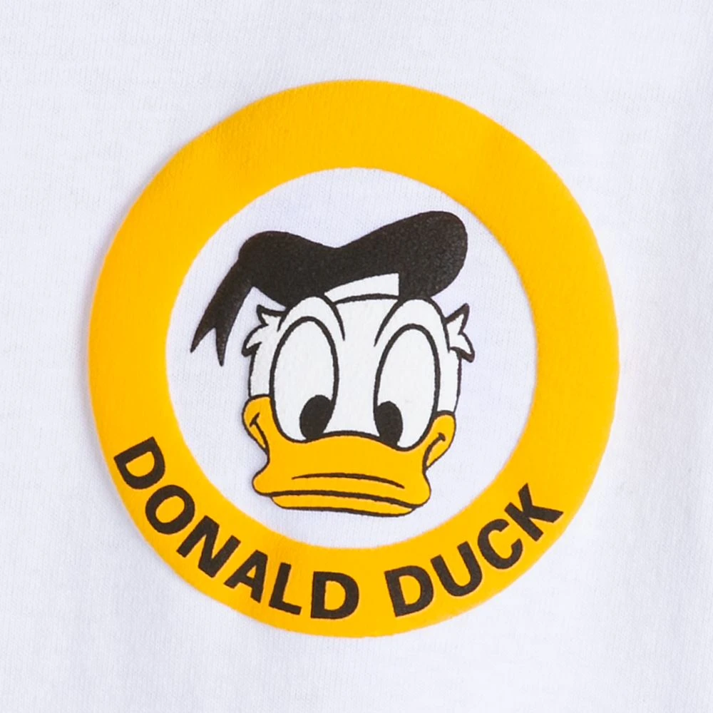 Disney Donald Duck 90th Anniversary Spirit Jersey For Adults - Image 3
