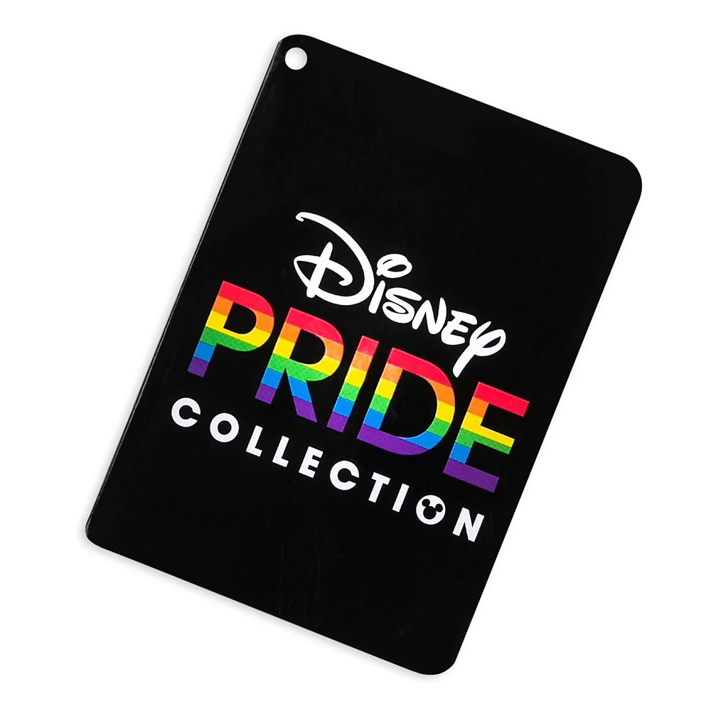 Mickey Mouse Spirit Jersey For Adults β Disney Pride Collection - Image 8