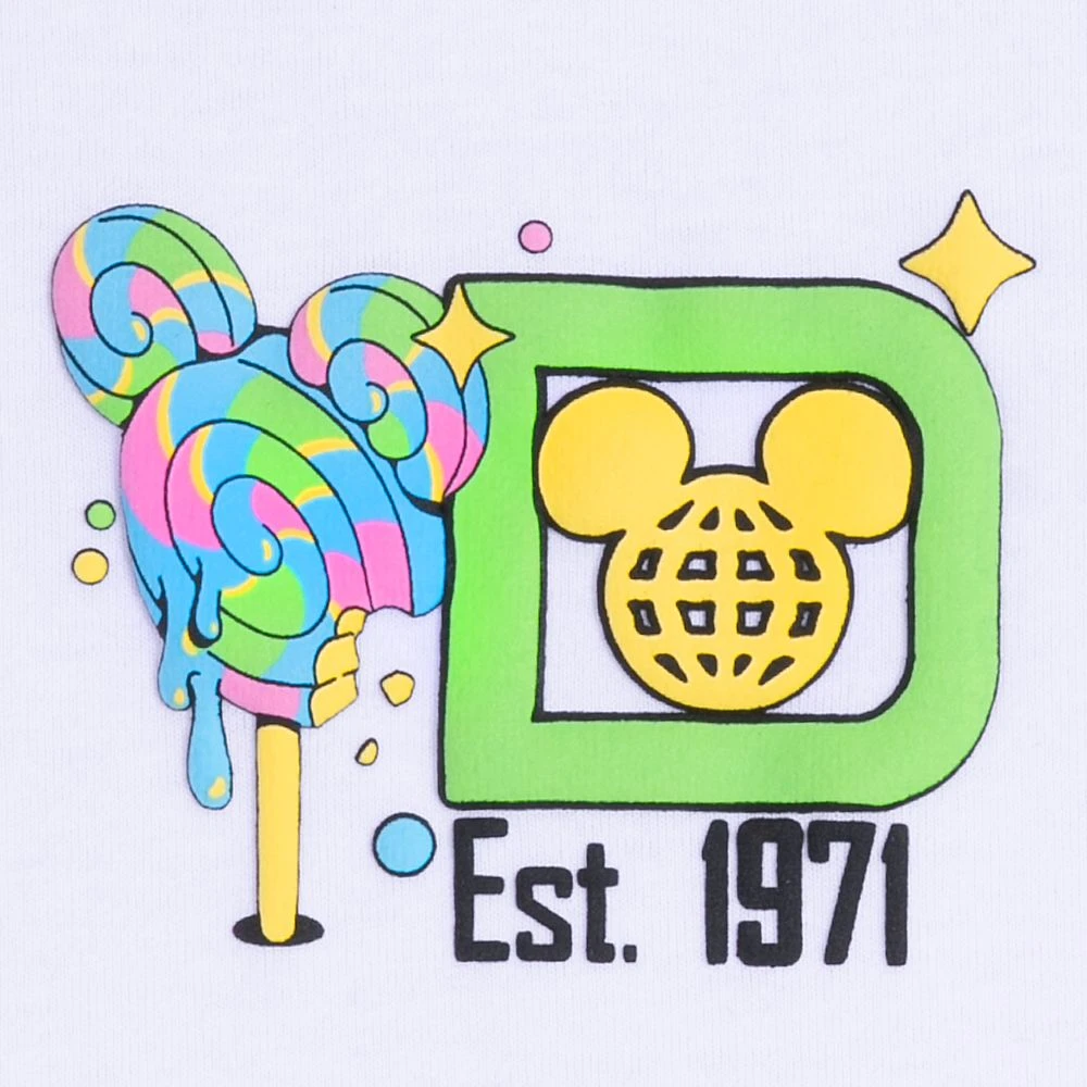 Mickey Mouse Lollipop Spirit Jersey For Adults β Disney Eats β Walt Disney World - Image 3