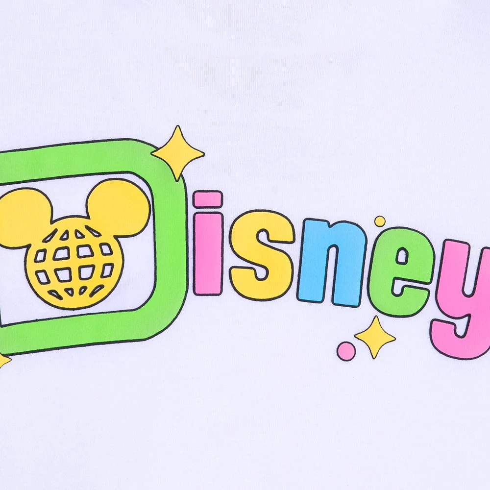 Mickey Mouse Lollipop Spirit Jersey For Adults β Disney Eats β Walt Disney World - Image 4