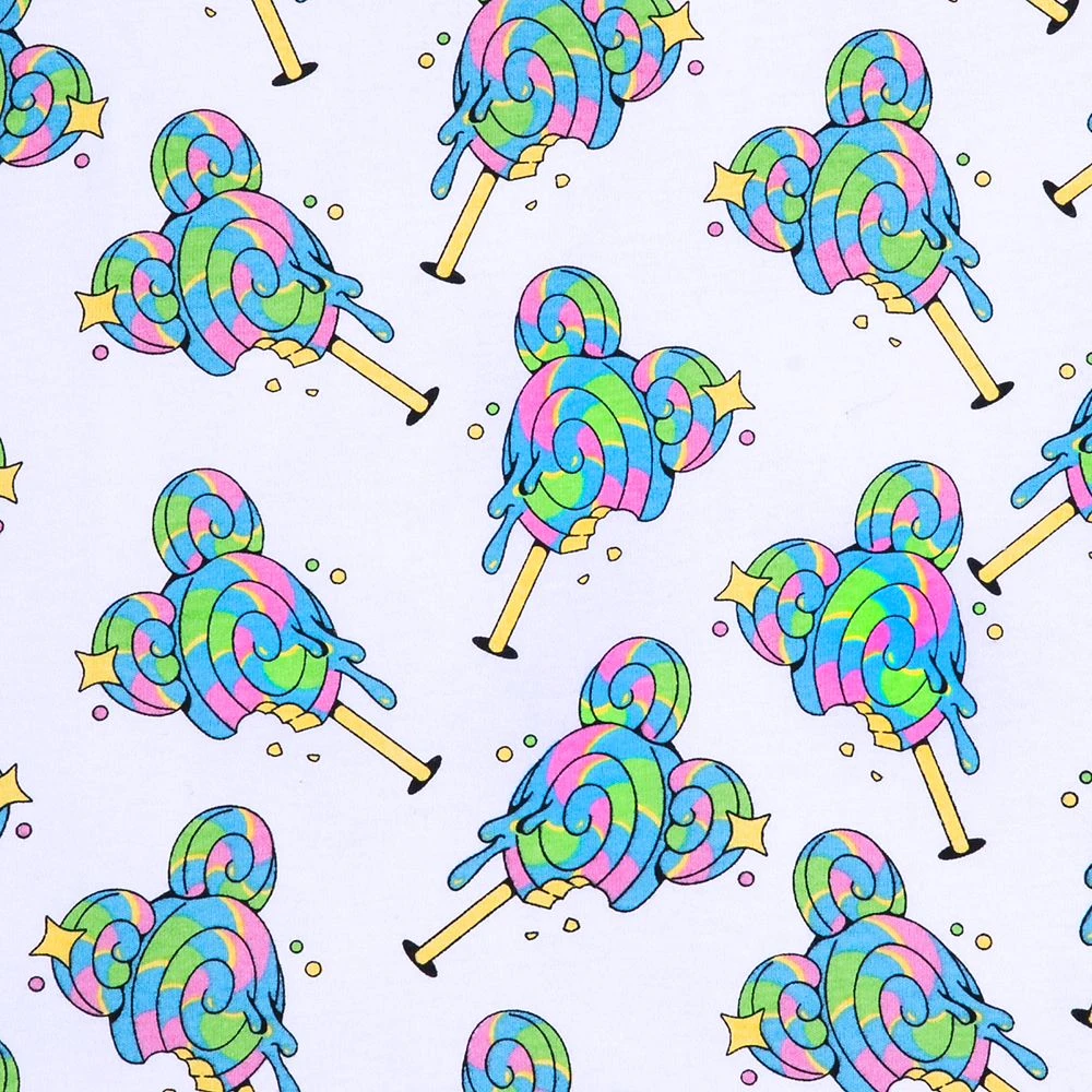 Mickey Mouse Lollipop Spirit Jersey For Adults β Disney Eats β Disneyland - Image 7