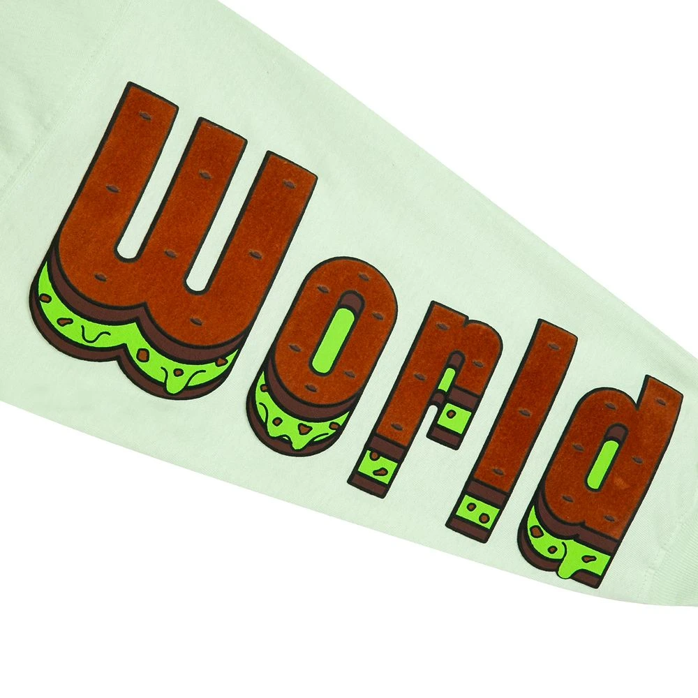 Mickey Mouse Ice Cream Sandwich Spirit Jersey For Adults β Disney Eats β Walt Disney World - Image 6