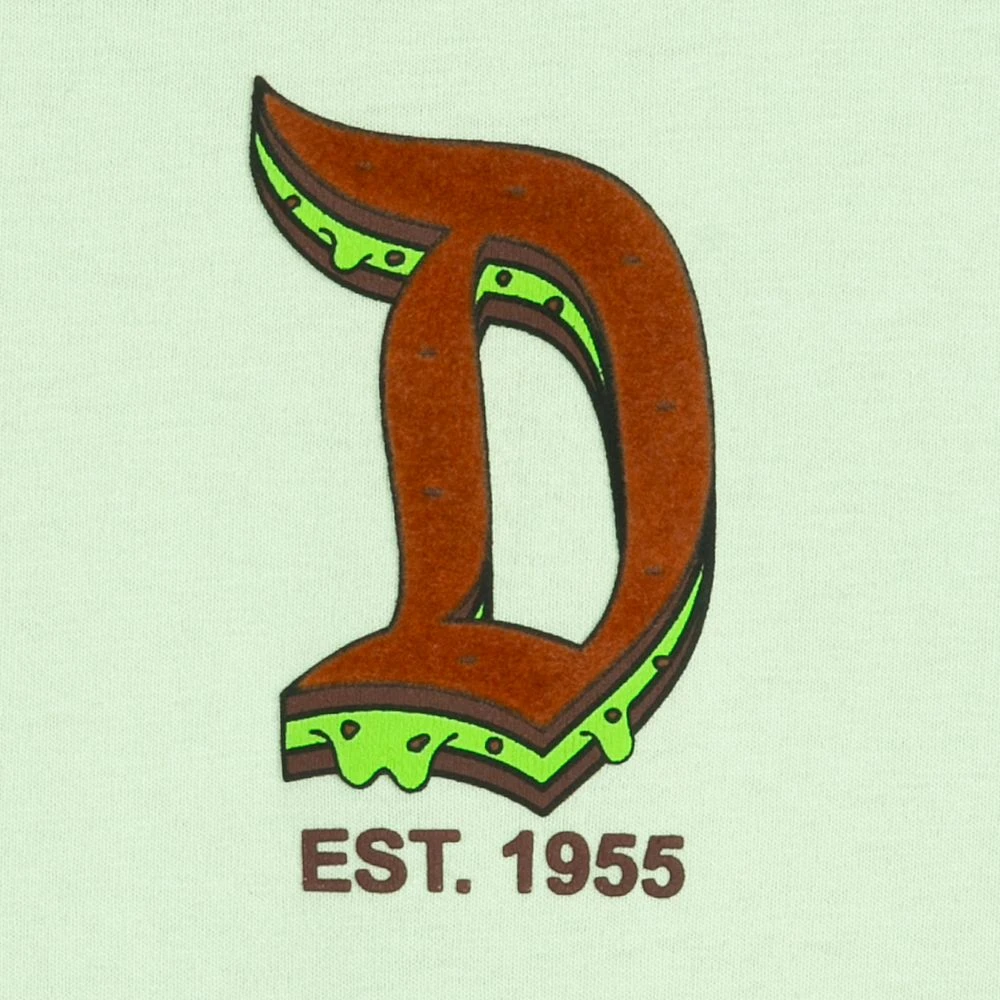 Mickey Mouse Ice Cream Sandwich Spirit Jersey For Adults β Disney Eats β Disneyland - Image 4