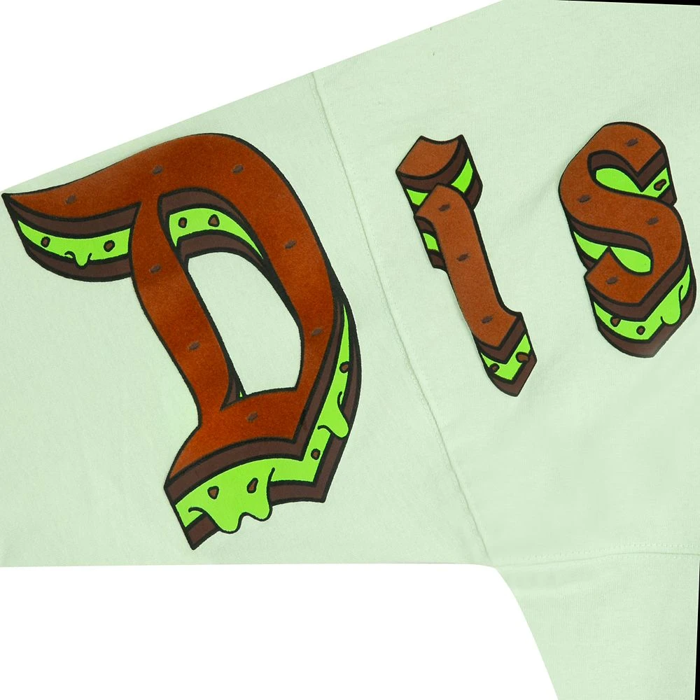 Mickey Mouse Ice Cream Sandwich Spirit Jersey For Adults β Disney Eats β Disneyland - Image 5