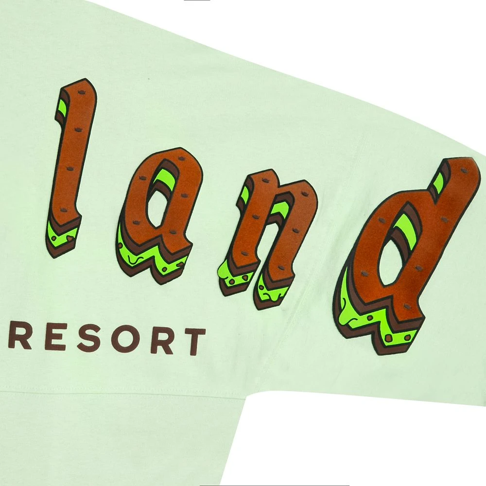 Mickey Mouse Ice Cream Sandwich Spirit Jersey For Adults β Disney Eats β Disneyland - Image 6