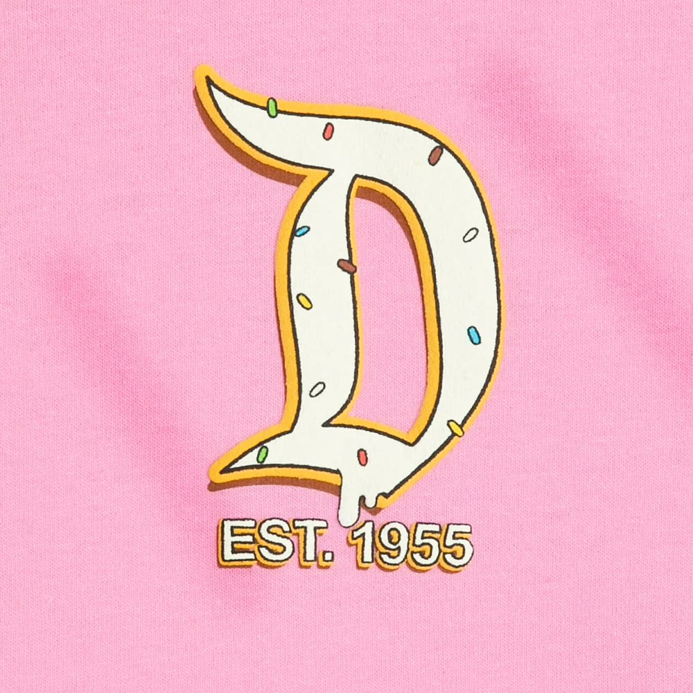 Mickey Mouse Donut Spirit Jersey For Adults β Disney Eats β Disneyland - Image 3