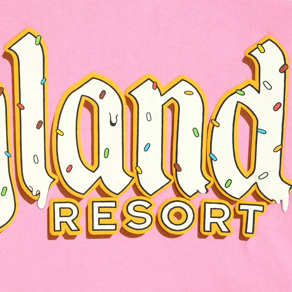 Mickey Mouse Donut Spirit Jersey For Adults β Disney Eats β Disneyland - Image 5