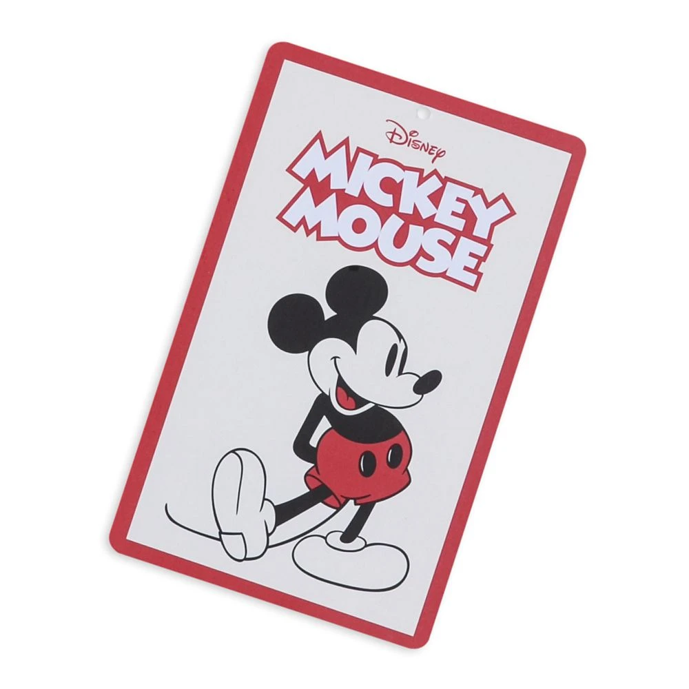 Mickey Mouse Standing Family Matching Sweatshirt For Kids β Disneyland - Image 3