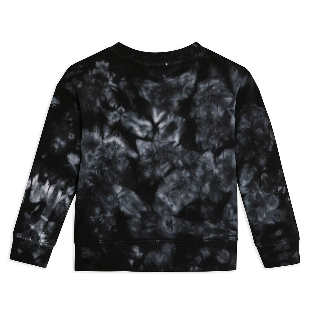 Disneyland 2024 Tie-Dye Pullover Sweatshirt For Kids - Image 3