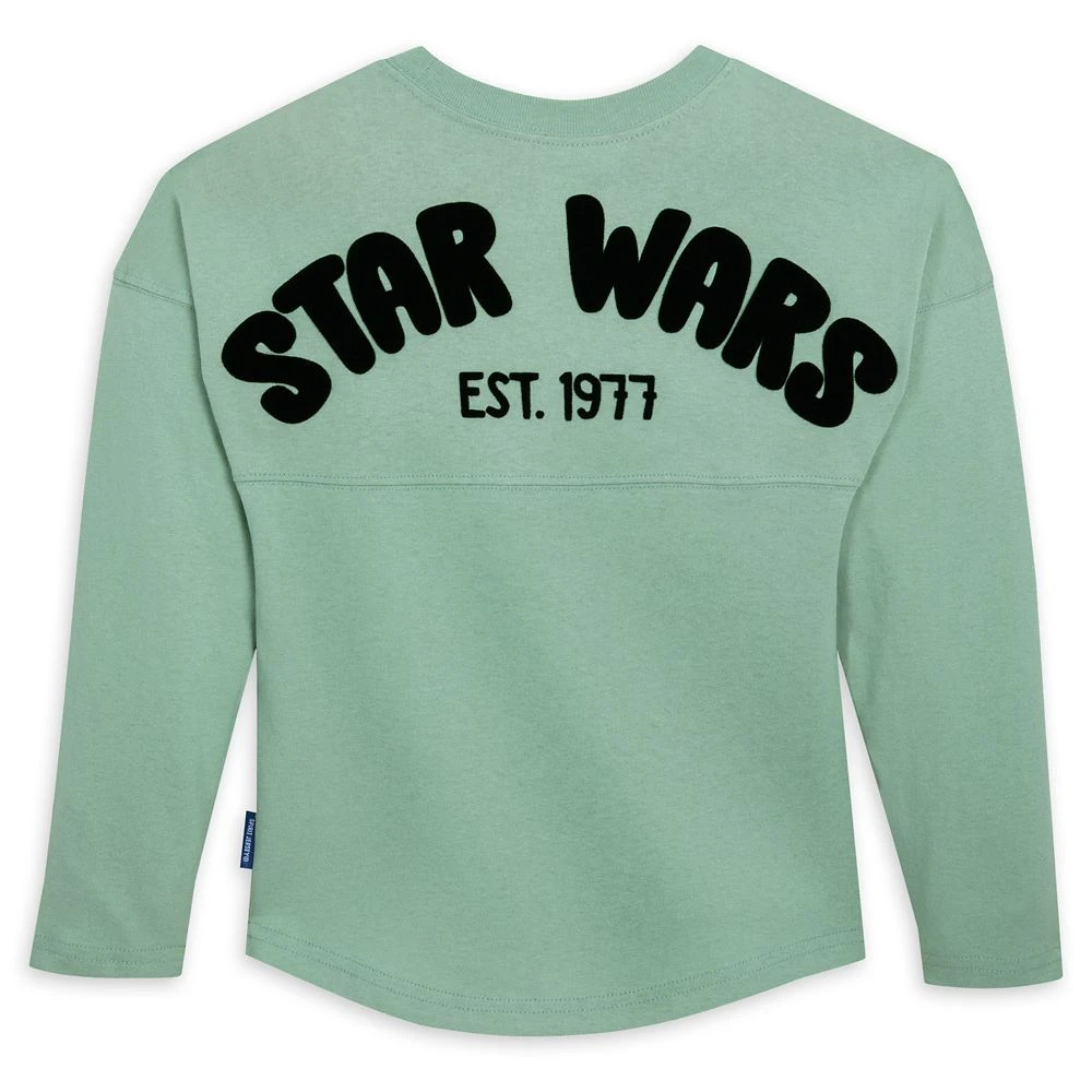 Disney Star Wars Spirit Jersey For Kids - Image 3