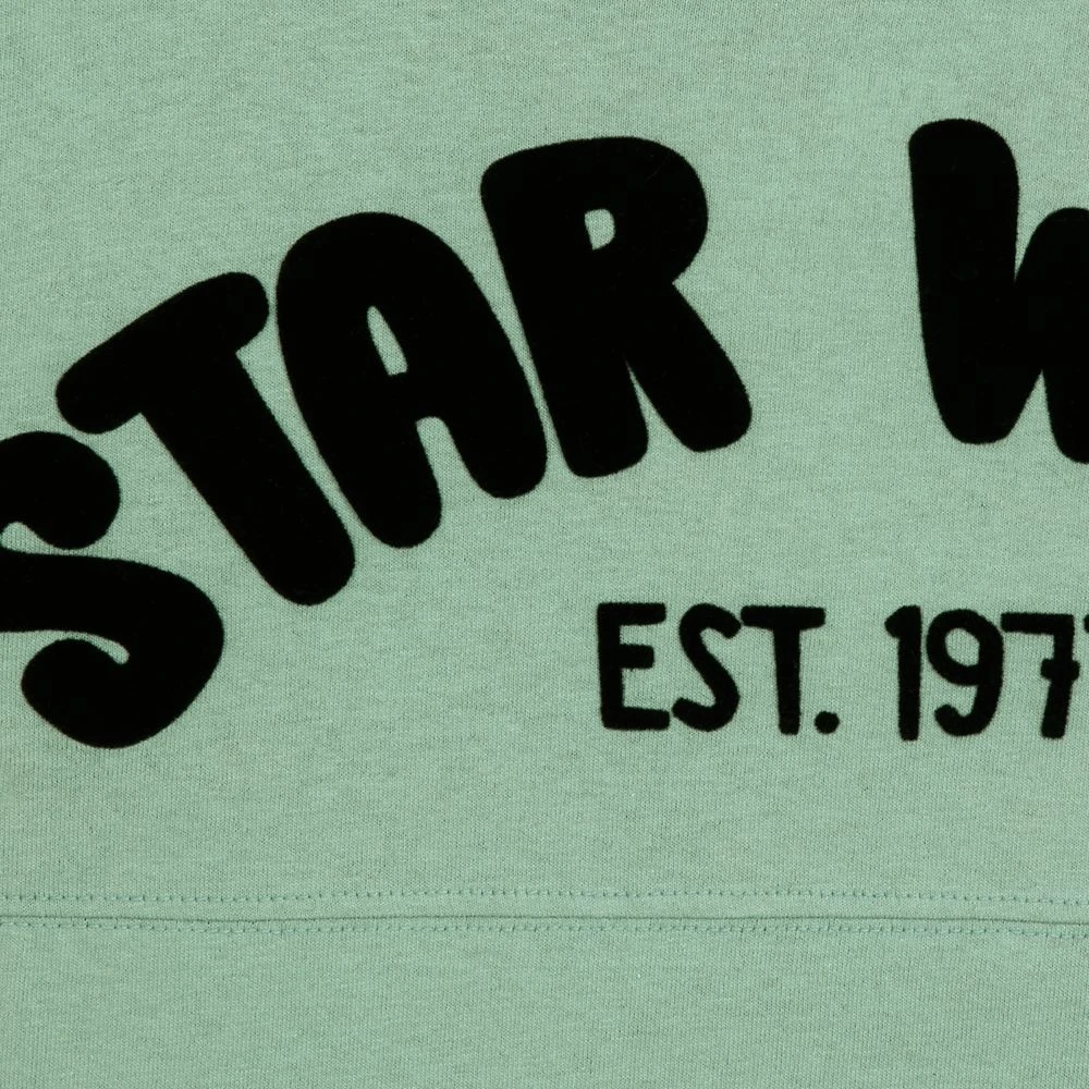 Disney Star Wars Spirit Jersey For Kids - Image 6