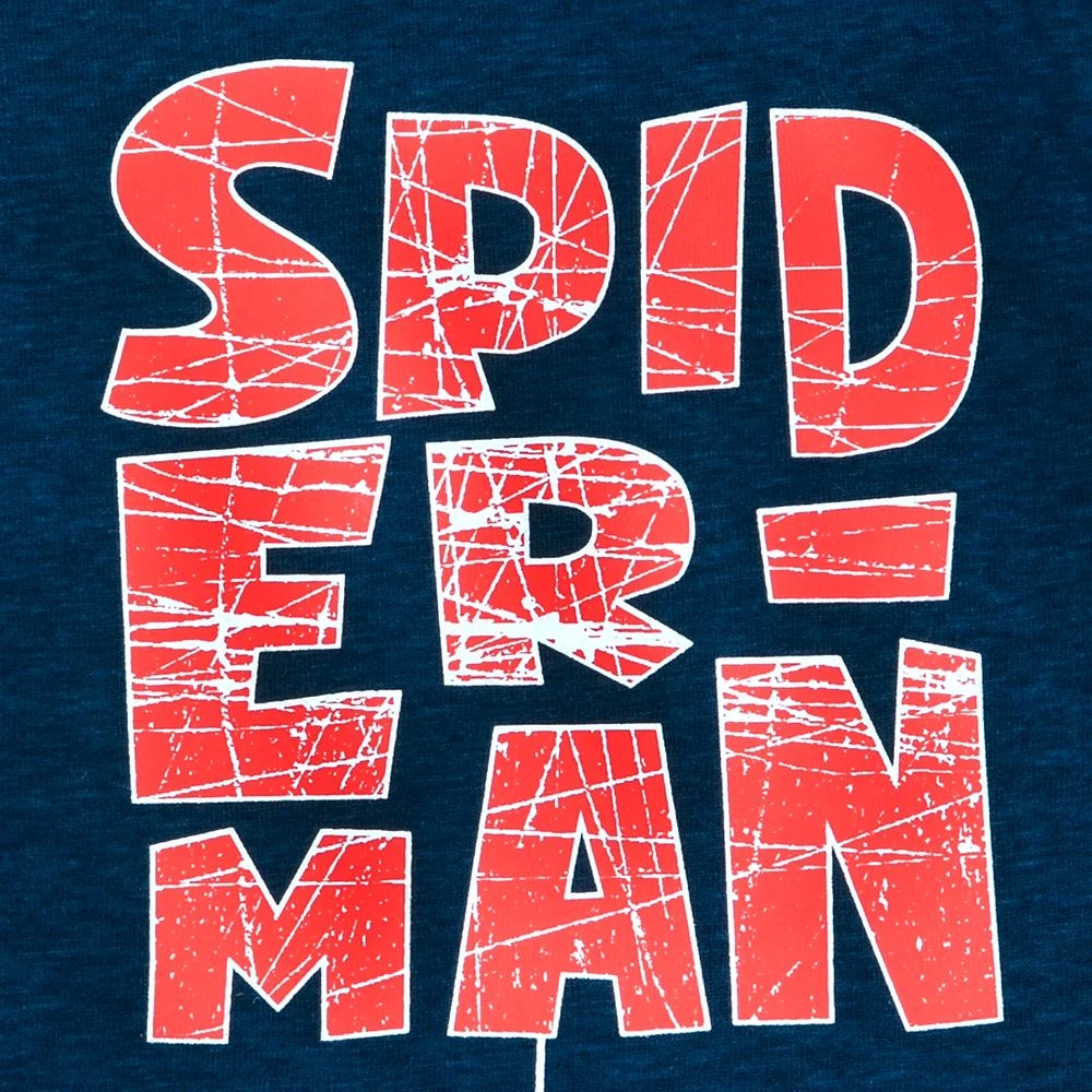 Disney Spider-Man Tee For Kids β Sensory Friendly - Image 2