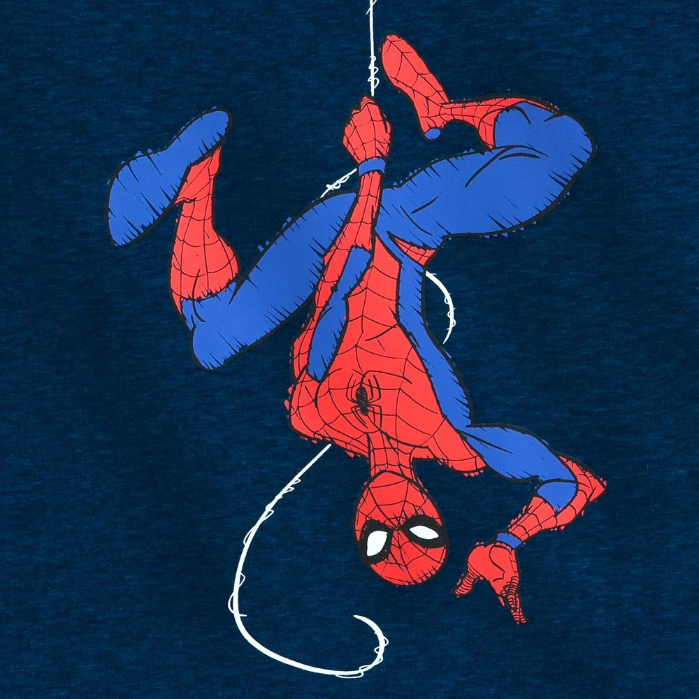 Disney Spider-Man Tee For Kids β Sensory Friendly - Image 3