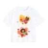 Disney Mirabel And Isabel Fashion T-Shirt For Girls – Encanto