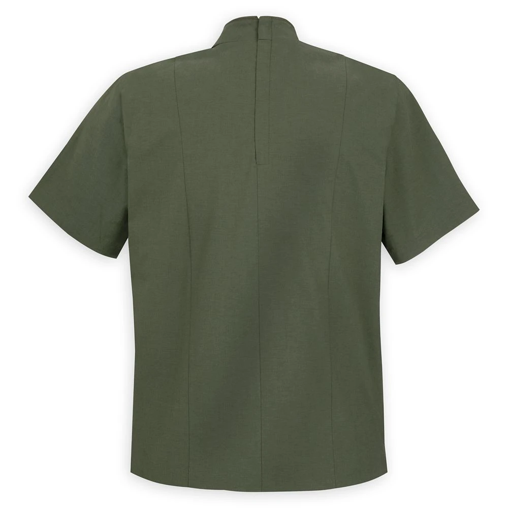 Disney Senator Bail Organa Security Aide Tunic For Adults β Star Wars - Image 2