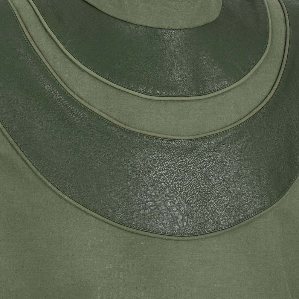 Disney Senator Bail Organa Security Aide Tunic For Adults β Star Wars - Image 4