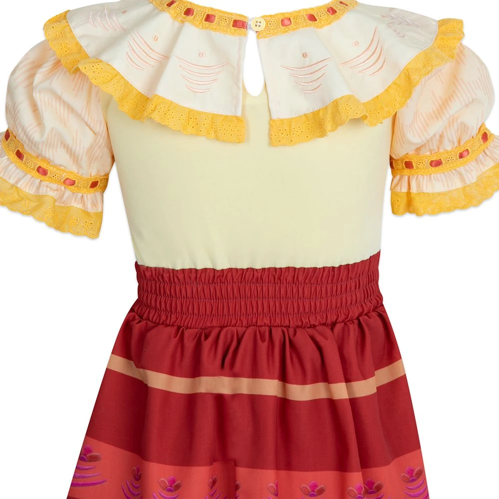 Disney Dolores Costume For Kids β Encanto - Image 3