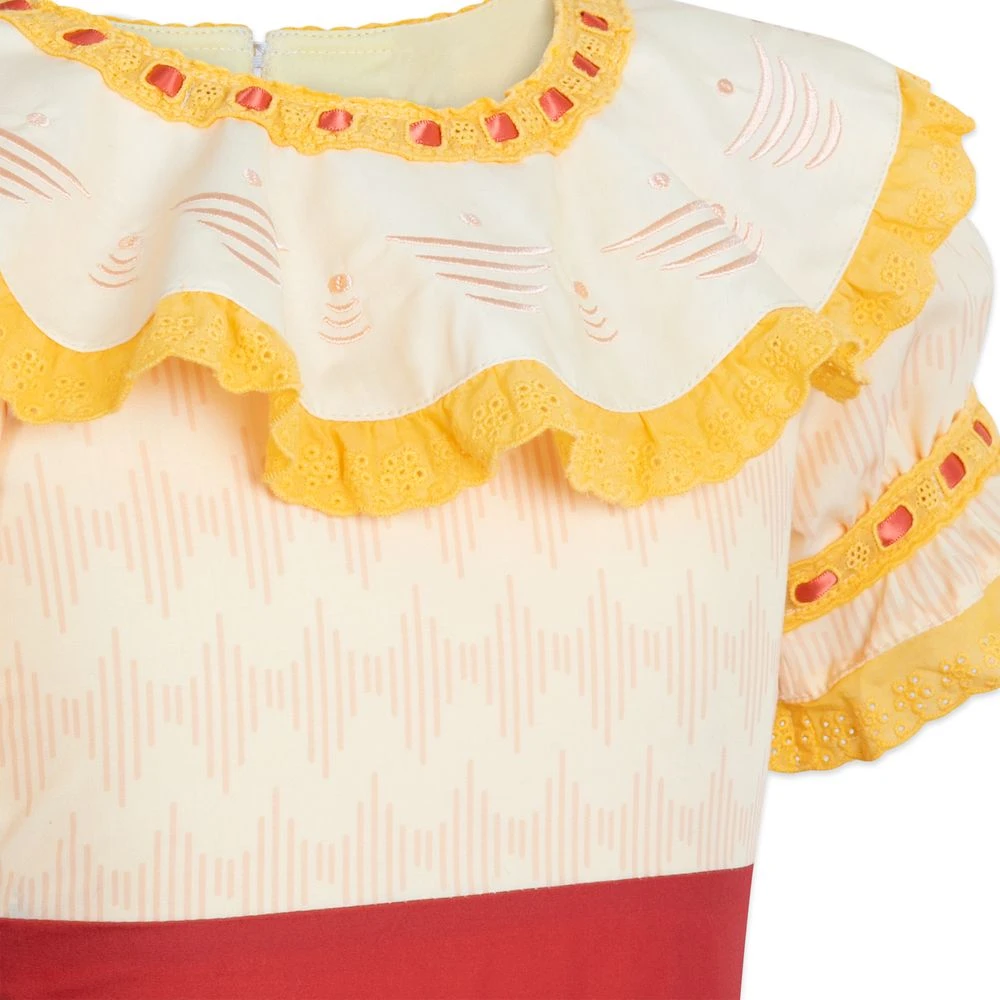 Disney Dolores Costume For Kids β Encanto - Image 4
