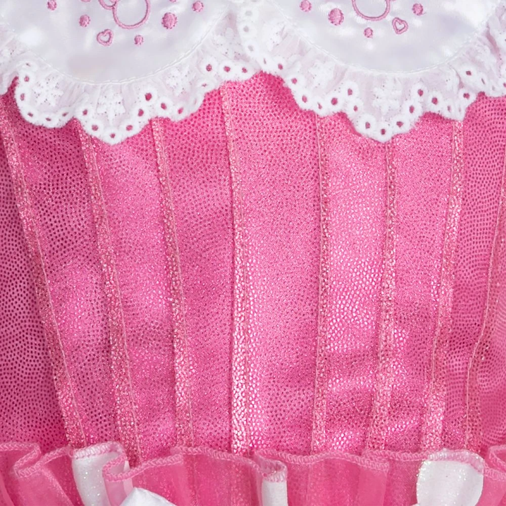 Disney Minnie Mouse Adaptive Costume For Girls β Pink - Image 8