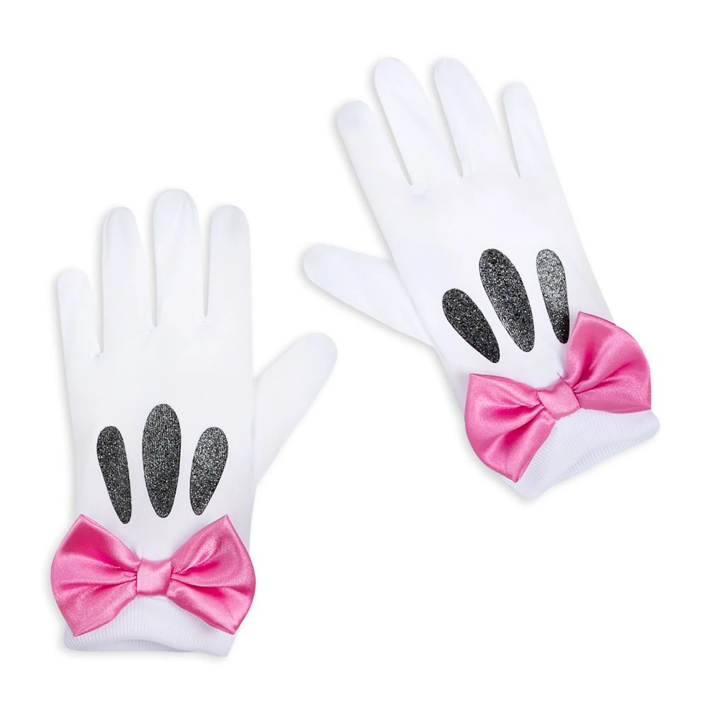 Disney Minnie Mouse Adaptive Costume For Girls β Pink - Image 10