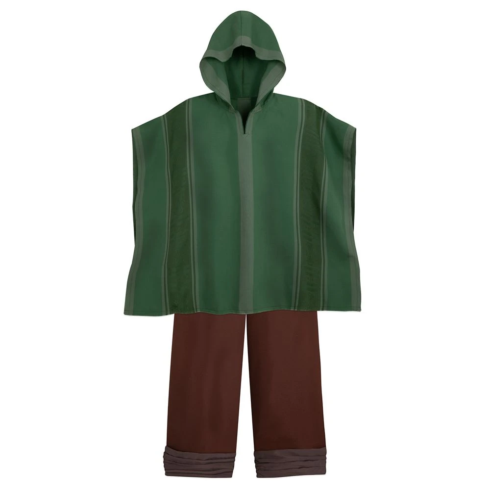 Disney Bruno Costume For Kids β Encanto - Image 3