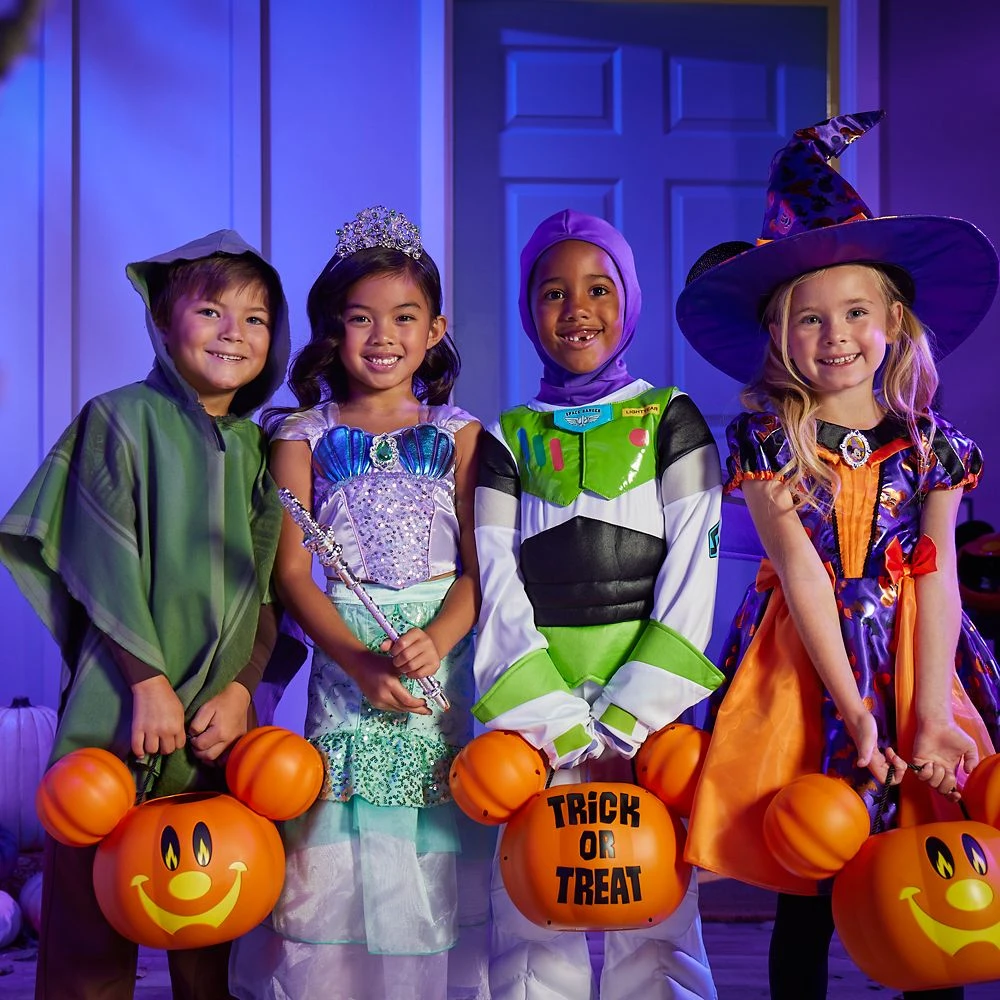 Disney Bruno Costume For Kids β Encanto - Image 9