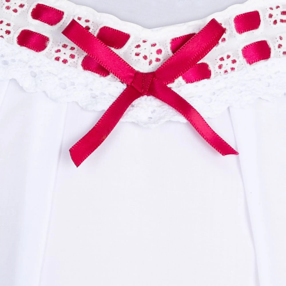 Disney Luisa Costume For Kids β Encanto - Image 4