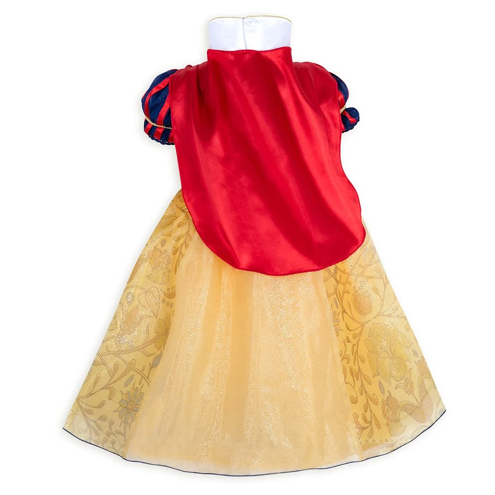 Disney Snow White Costume For Kids - Image 3