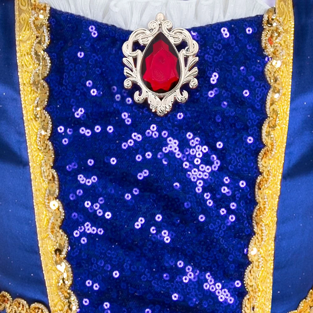 Disney Snow White Costume For Kids - Image 4