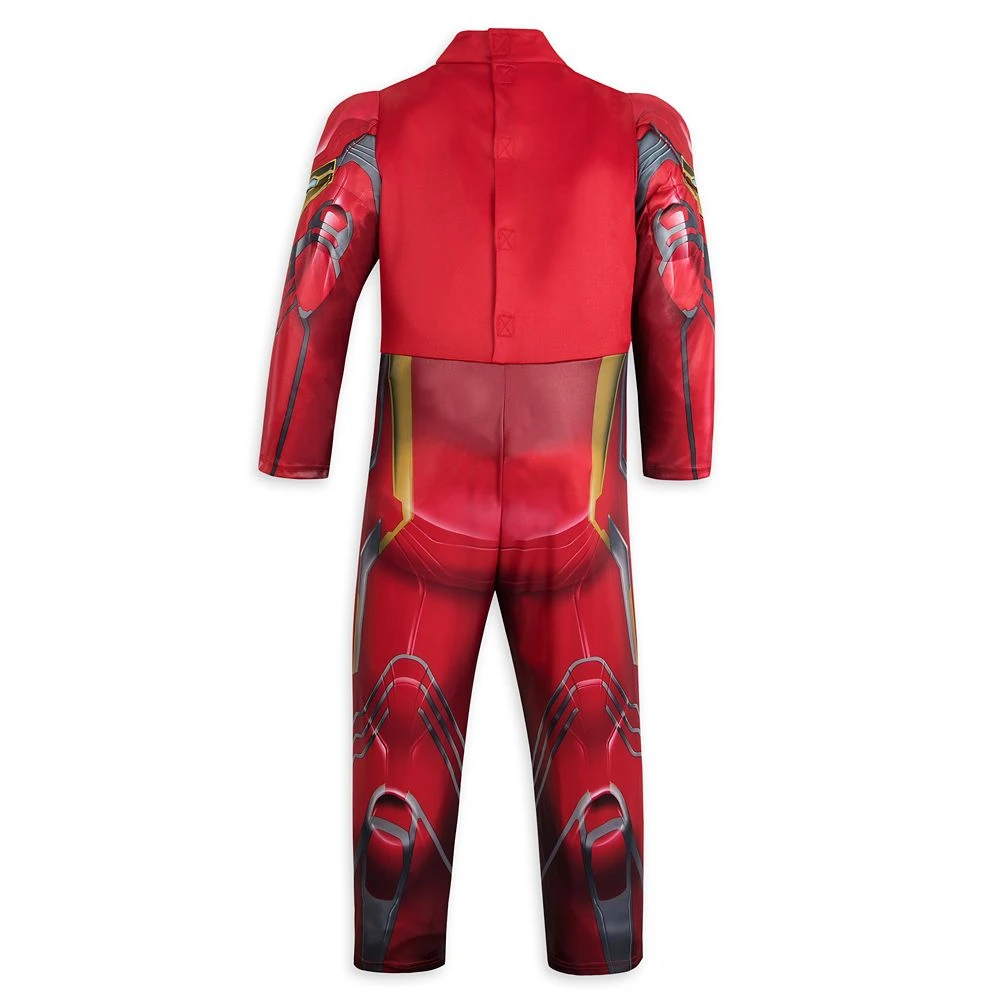 Disney Iron Man Costume For Kids - Image 3