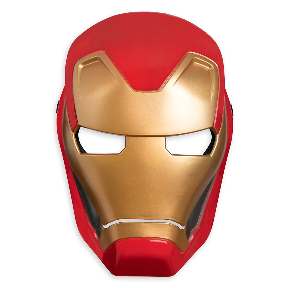 Disney Iron Man Costume For Kids - Image 4