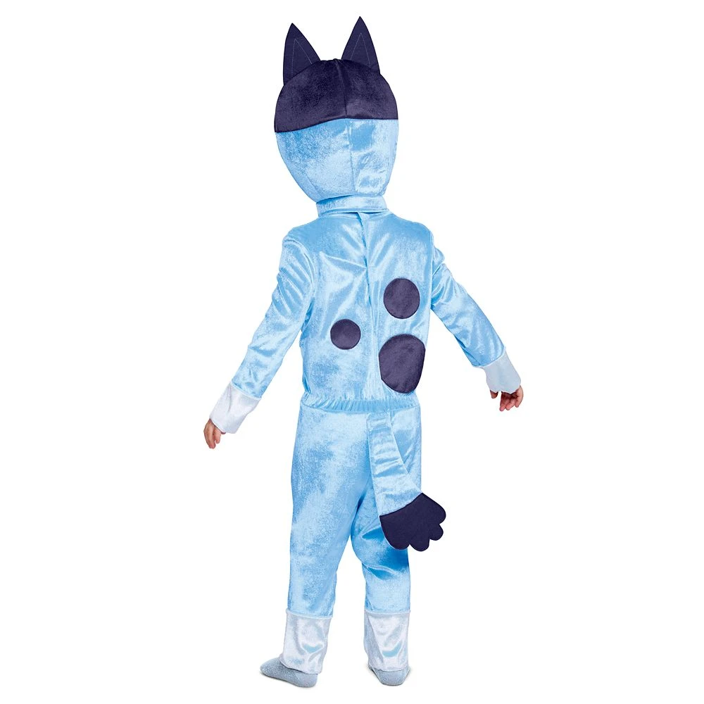 Disney Bluey Costume For Kids - Image 2