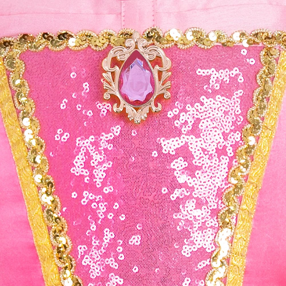 Disney Aurora Costume For Kids β Sleeping Beauty - Image 4
