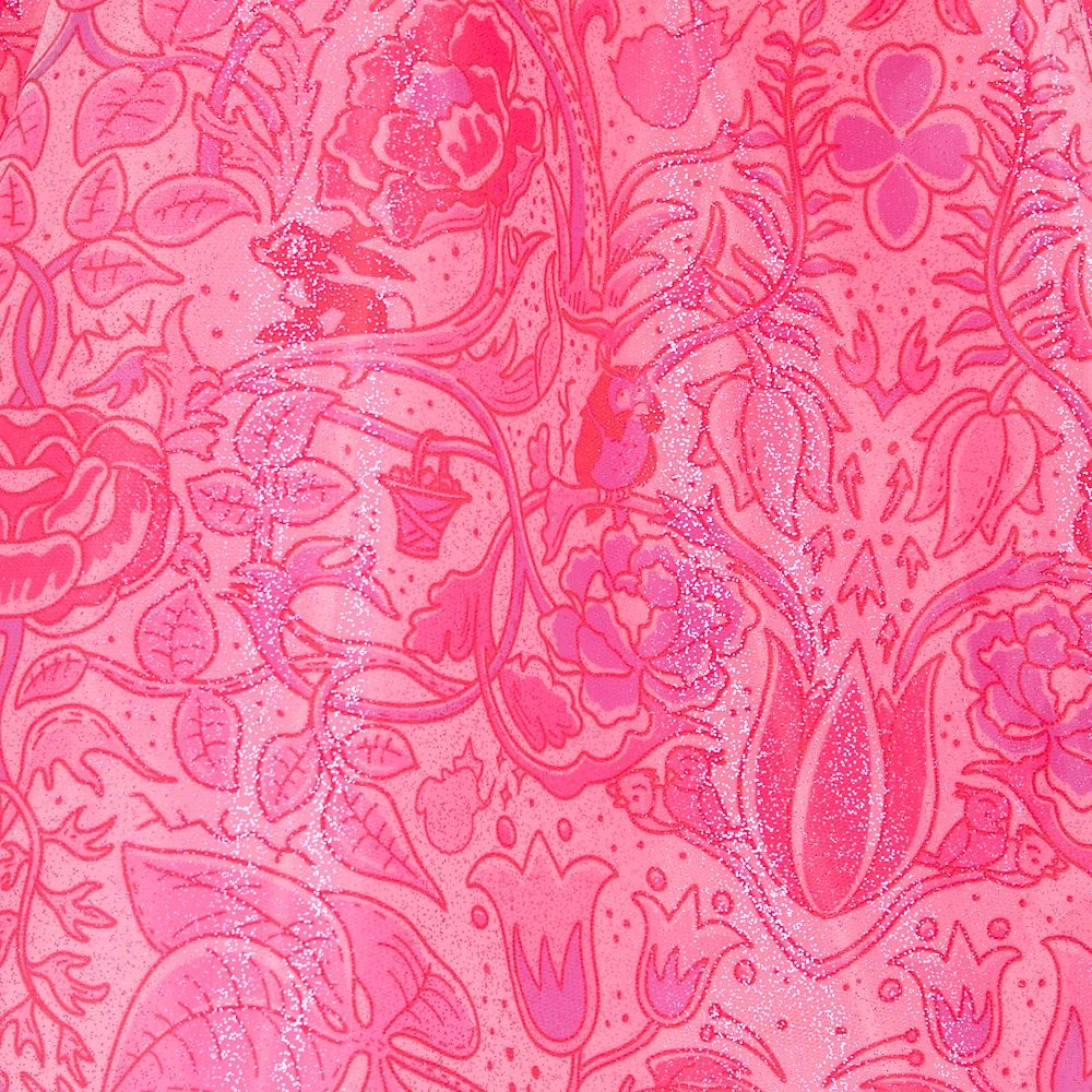 Disney Aurora Costume For Kids β Sleeping Beauty - Image 5