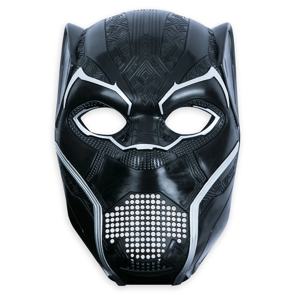 Disney Black Panther Light-Up Costume For Kids - Image 6