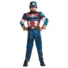 Disney Captain America Costume For Kids