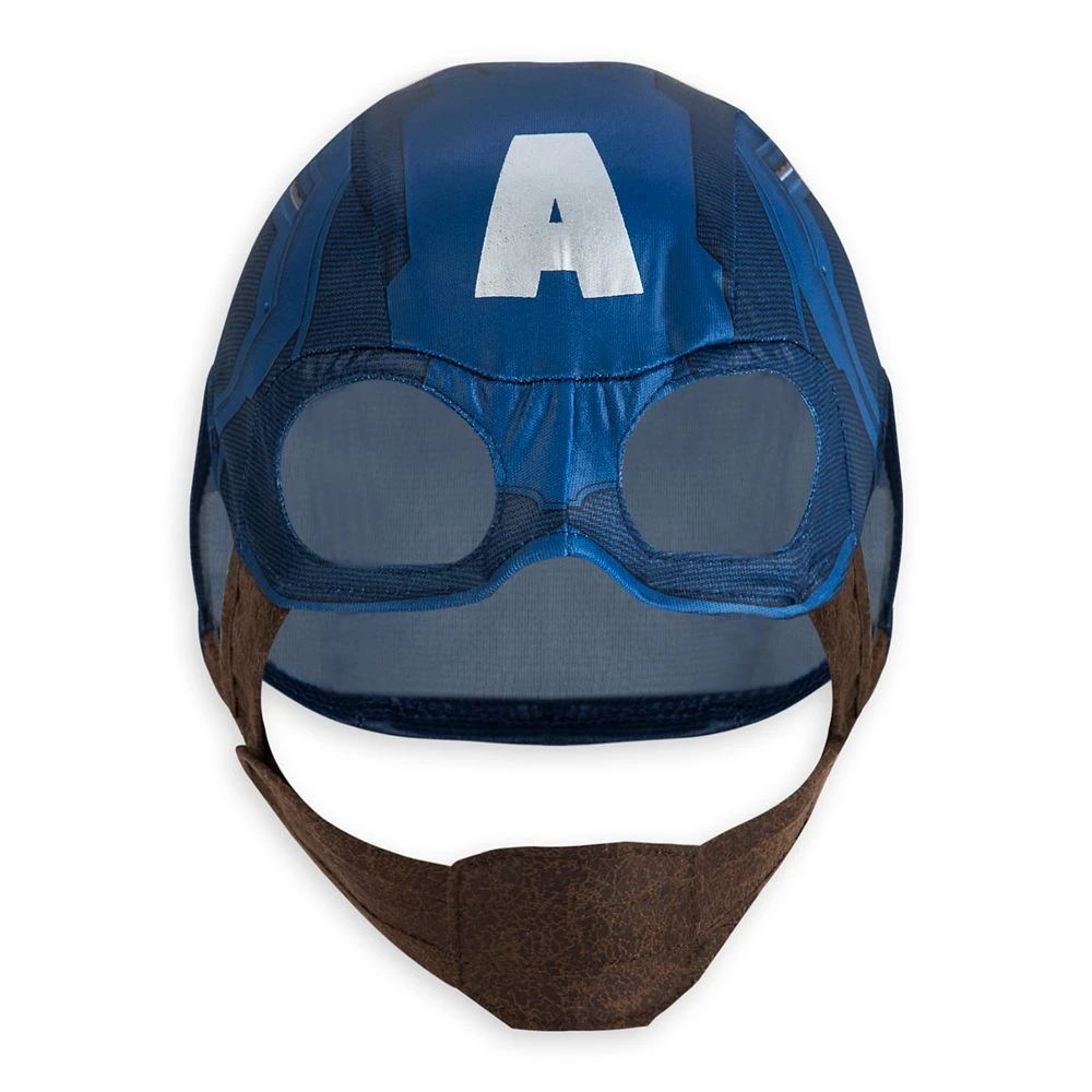 Disney Captain America Costume For Kids - Image 5