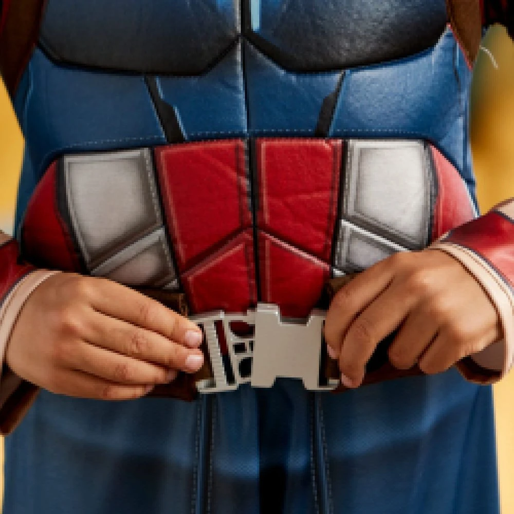 Disney Captain America Costume For Kids - Image 7