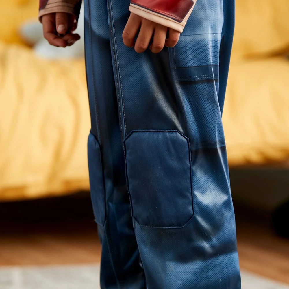 Disney Captain America Costume For Kids - Image 9