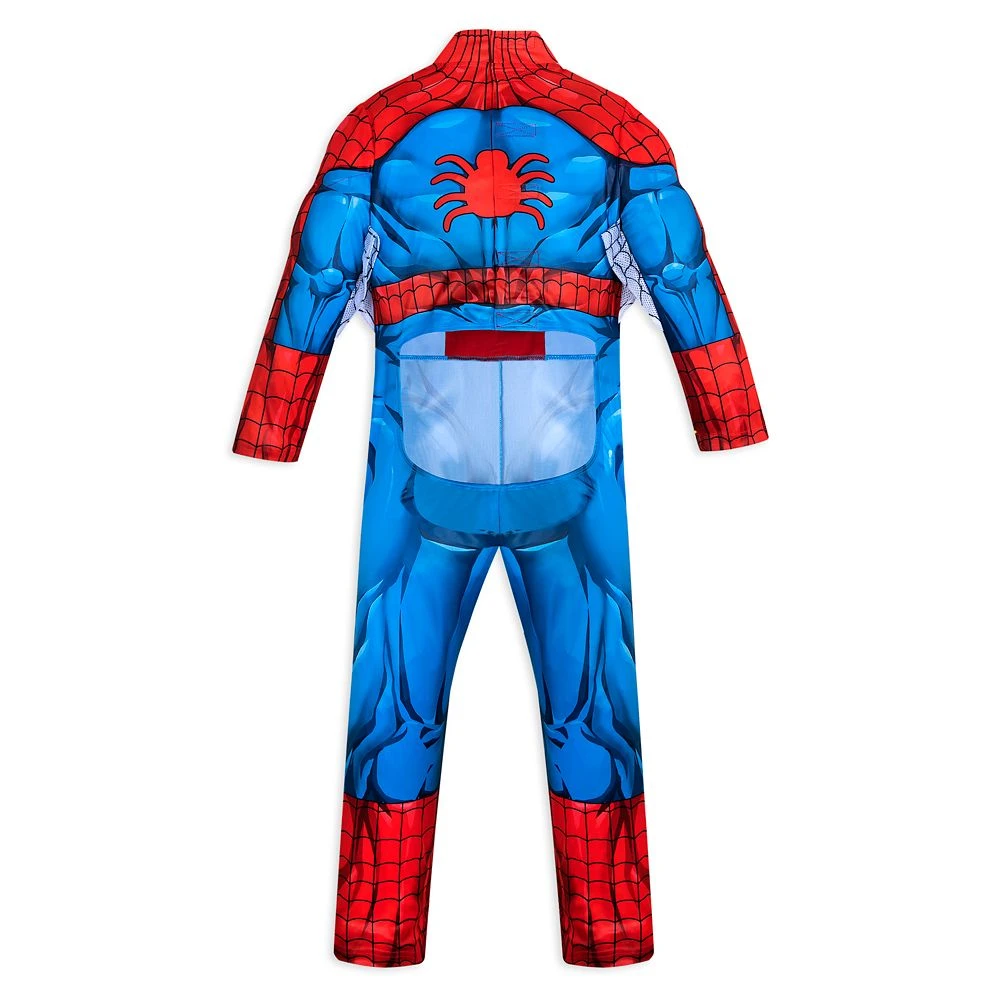 Disney Spider-Man Adaptive Costume For Kids - Image 4