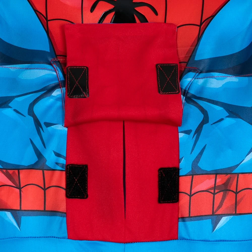 Disney Spider-Man Adaptive Costume For Kids - Image 6