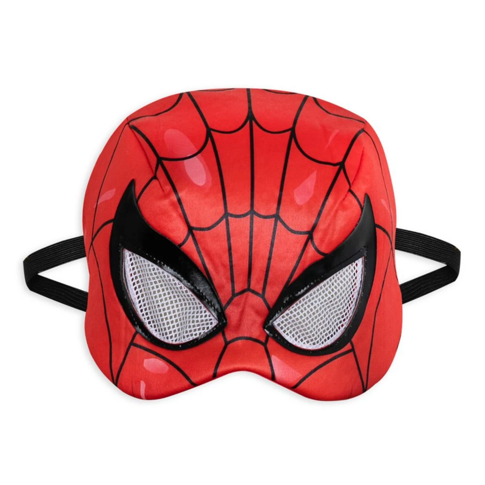 Disney Spider-Man Adaptive Costume For Kids - Image 7