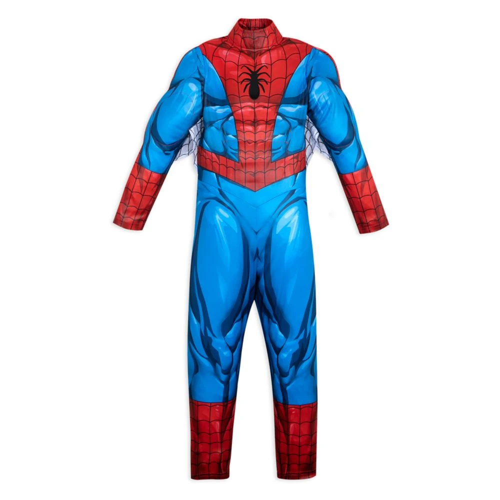 Disney Spider-Man Costume For Kids - Image 3