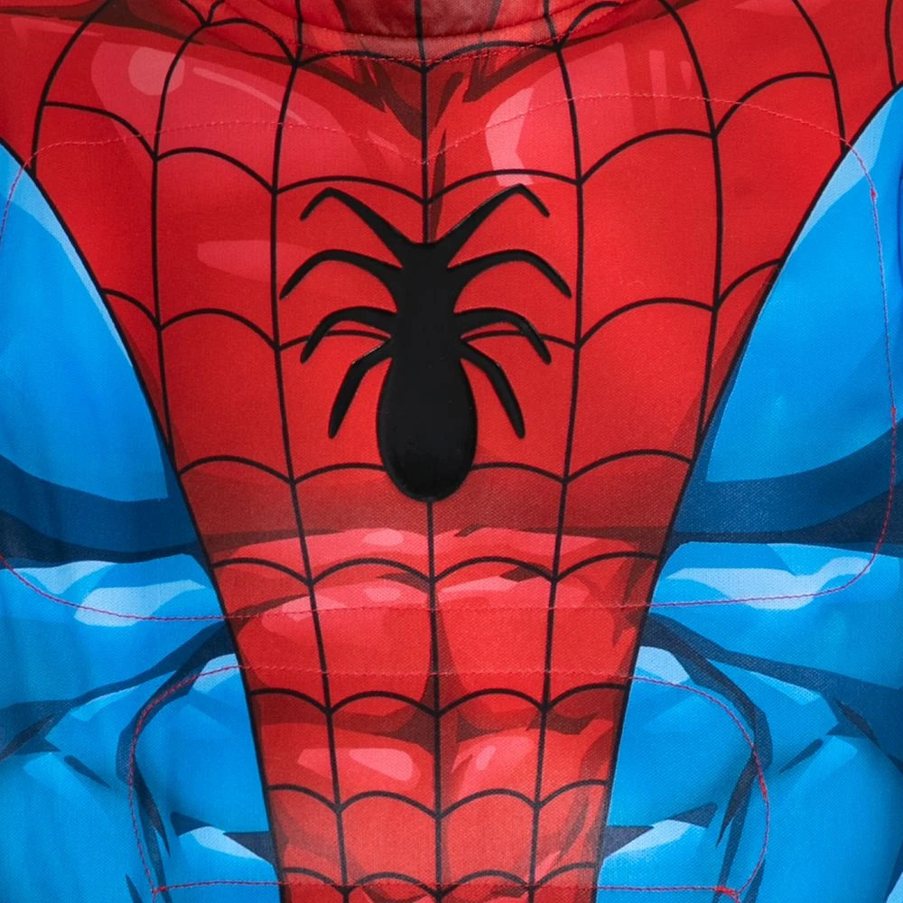 Disney Spider-Man Costume For Kids - Image 4